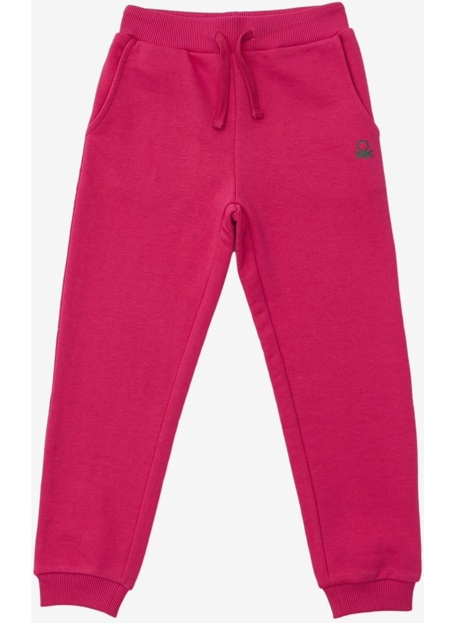 Girls Jogger Pants