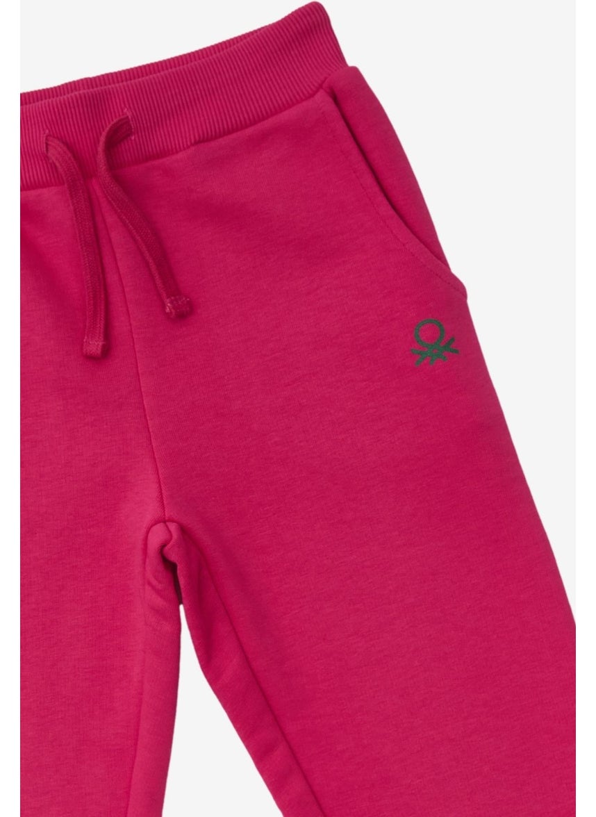 Girls Jogger Pants