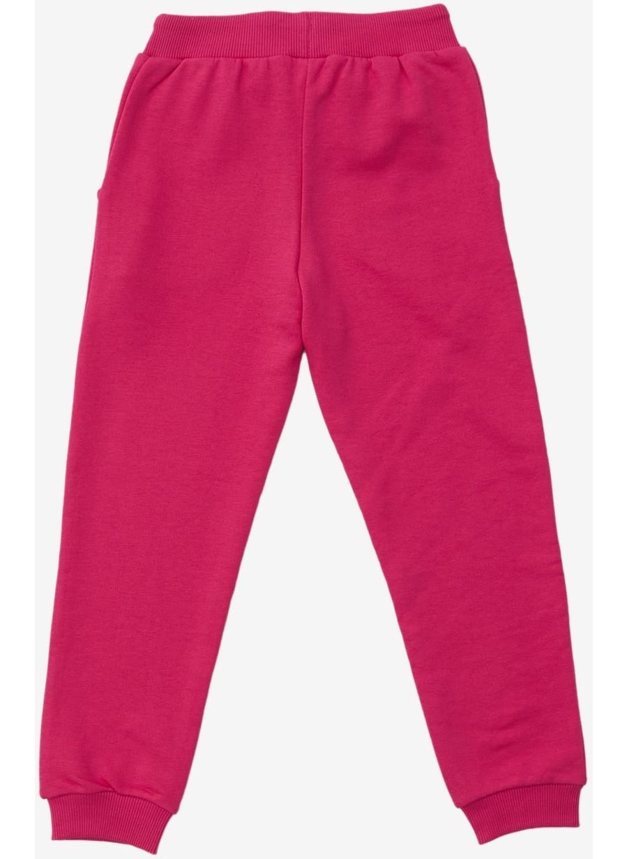 Girls Jogger Pants