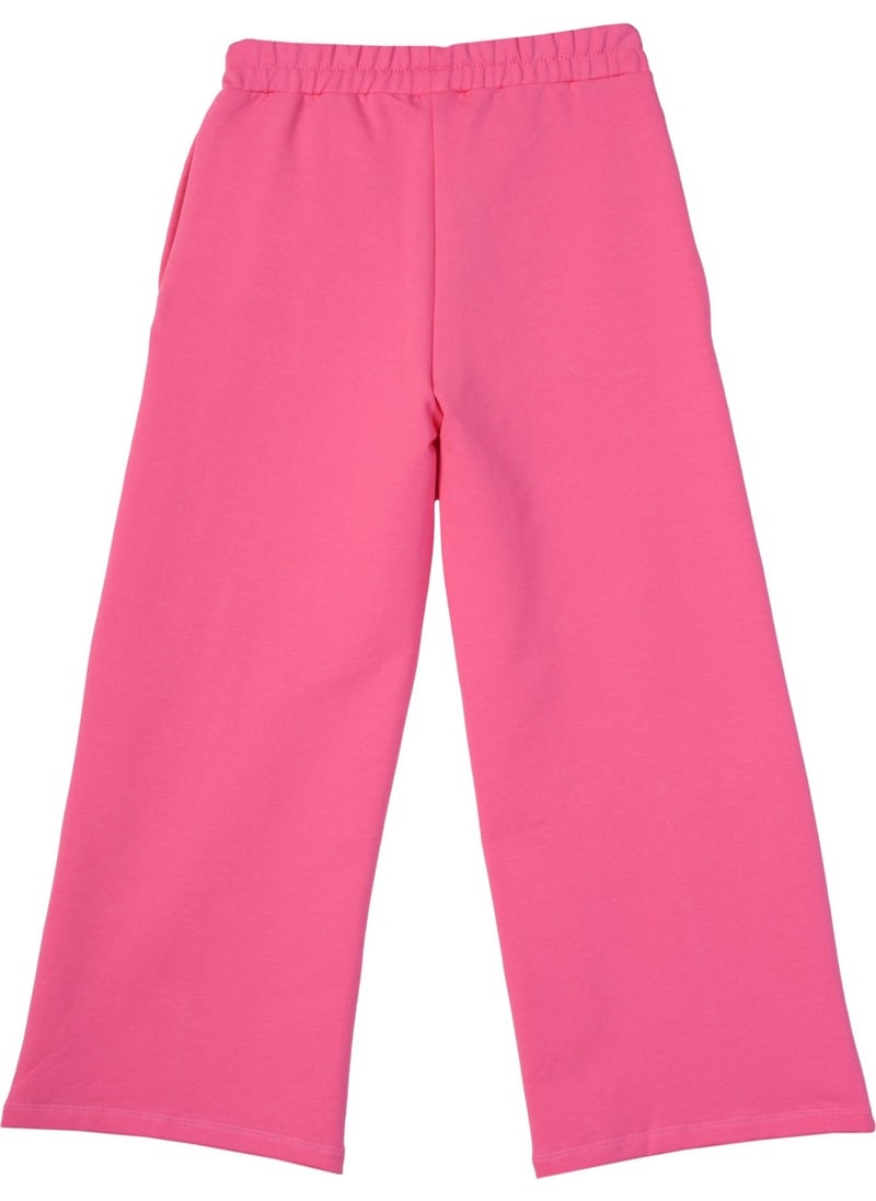 Girls' Sweatpants BNT-G21311