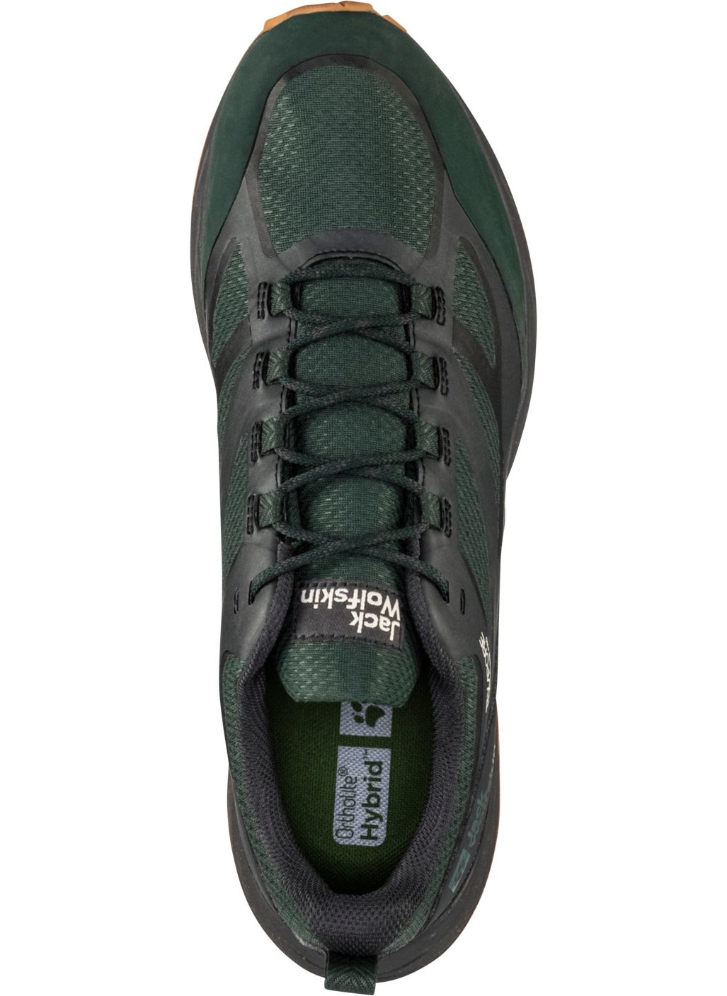 Terraventure Texapore Waterproof Low M