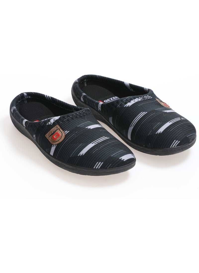 Winter Men's Slippers