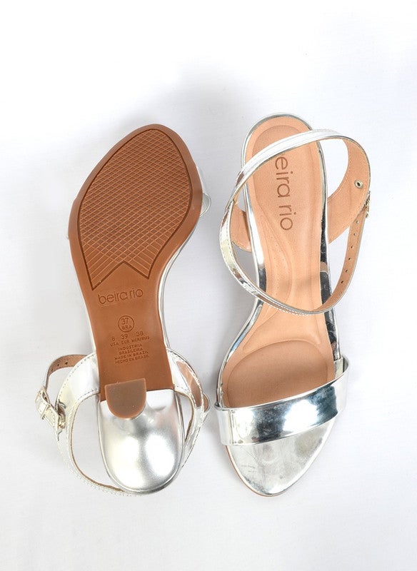 BEIRA RIO Sandals with Back strap For Ladies