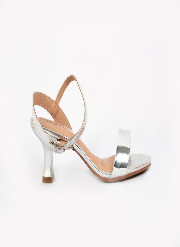 BEIRA RIO Sandals with Back strap For Ladies