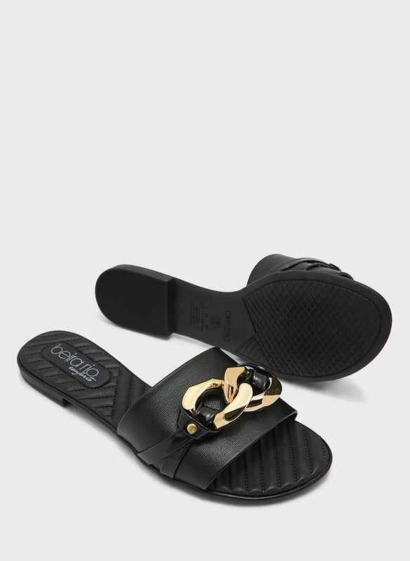 BEIRA RIO Flat Sandals For Ladies