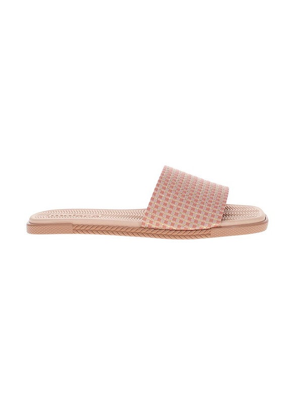 MOLECA Flat Sandals For Ladies