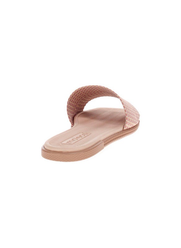 MOLECA Flat Sandals For Ladies