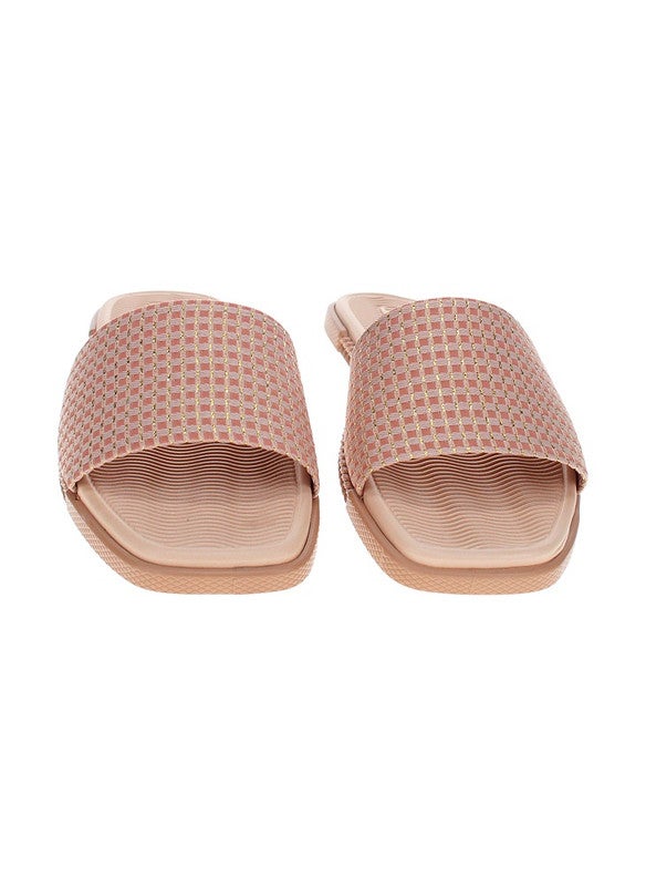 MOLECA Flat Sandals For Ladies