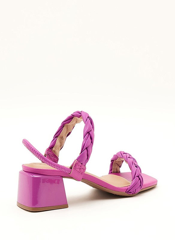 BEIRA RIO Sandals with Back strap For Ladies