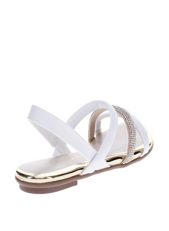 BEIRA RIO Sandals with Back Strap For Ladies