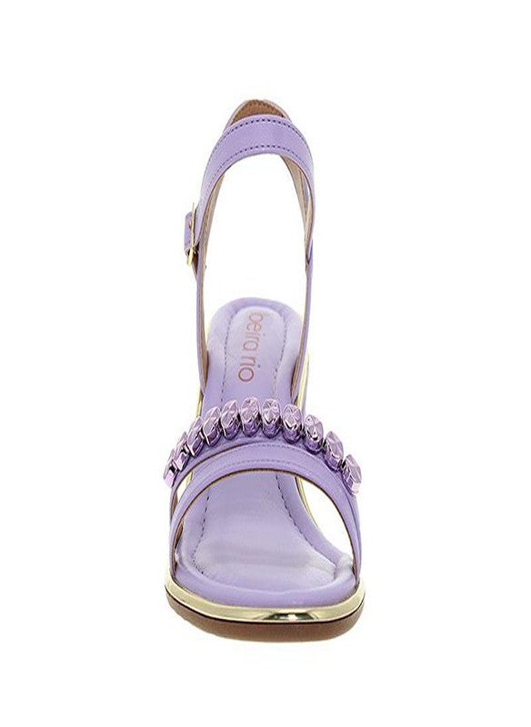 BEIRA RIO Sandals with Back strap For Ladies