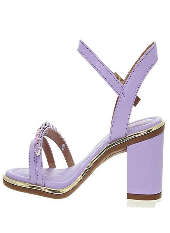 BEIRA RIO Sandals with Back strap For Ladies