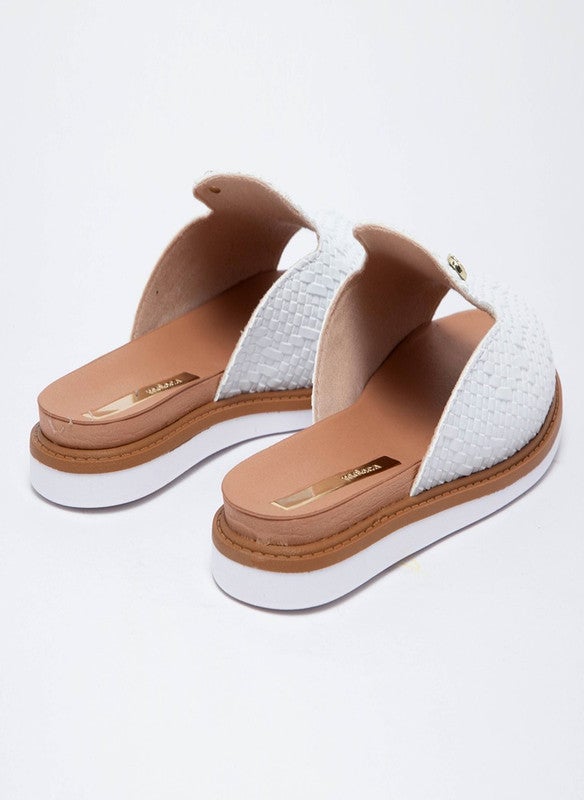 MOLECA Flat Sandals For Ladies