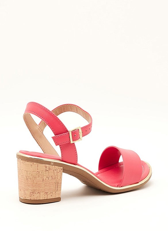 BEIRA RIO Sandals with Back strap For Ladies