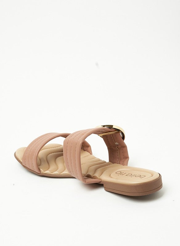 BEIRA RIO flat sandals  for Women