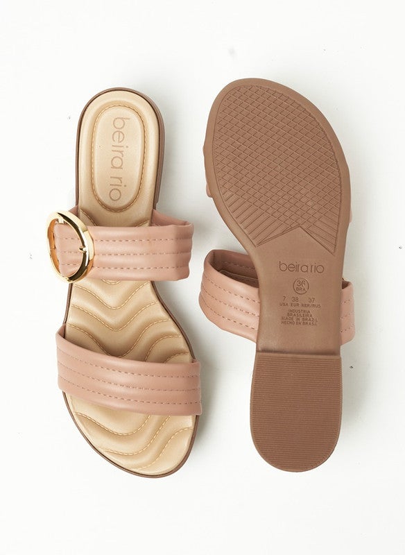 BEIRA RIO flat sandals  for Women