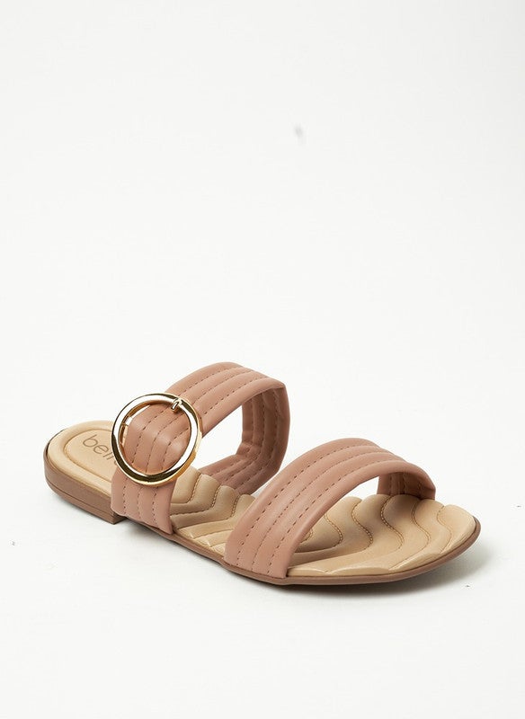 BEIRA RIO flat sandals  for Women