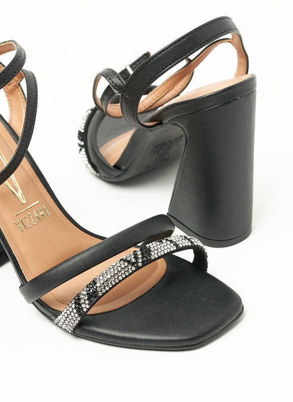 VIZZANO Party Sandals For Ladies