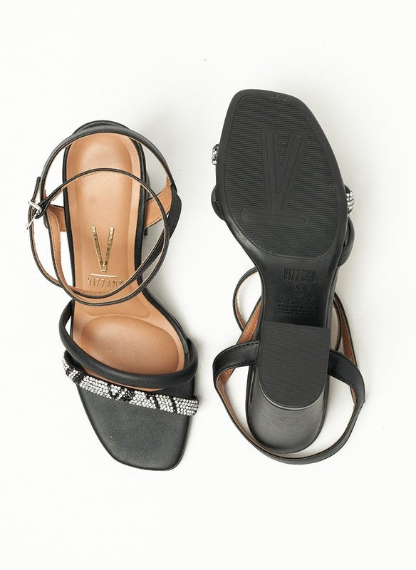 VIZZANO Party Sandals For Ladies