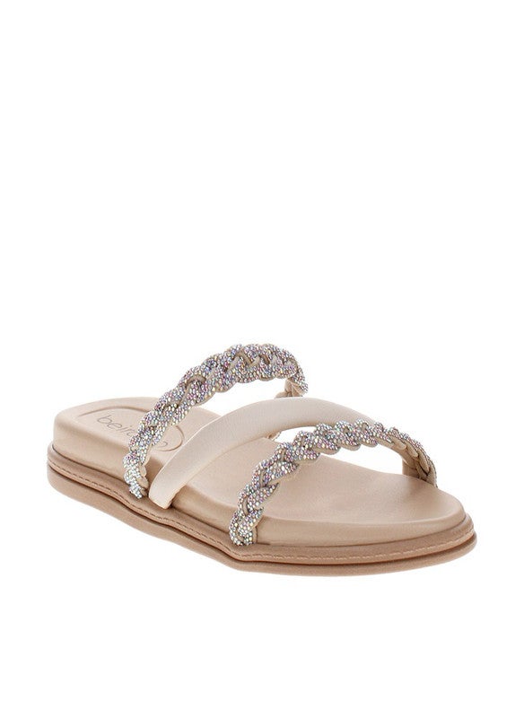 BEIRA RIO Flat Sandals For Ladies