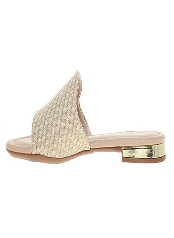 BEIRA RIO Flat Sandals For Ladies