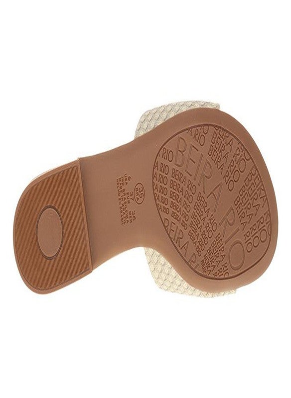 BEIRA RIO Flat Sandals For Ladies