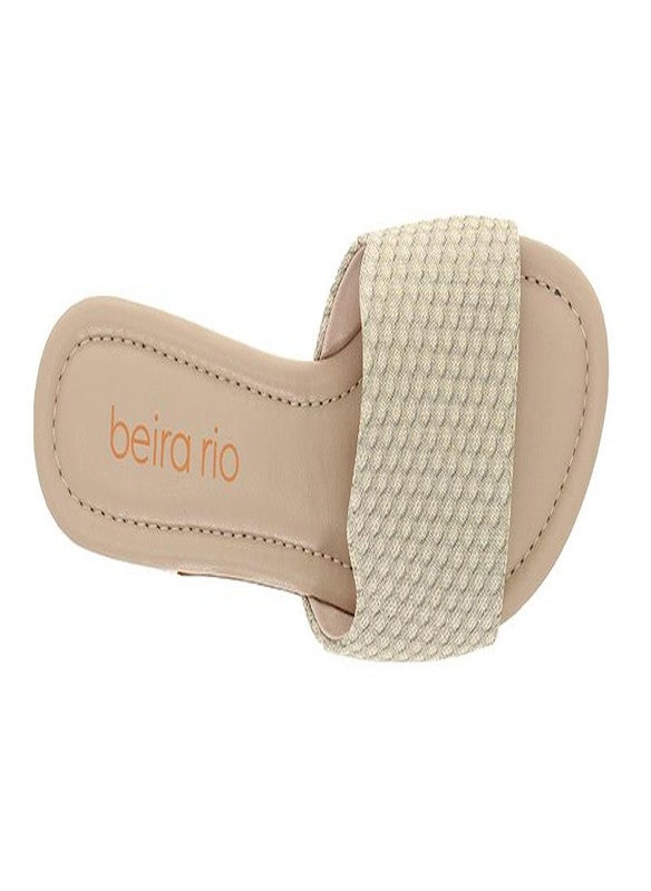 BEIRA RIO Flat Sandals For Ladies