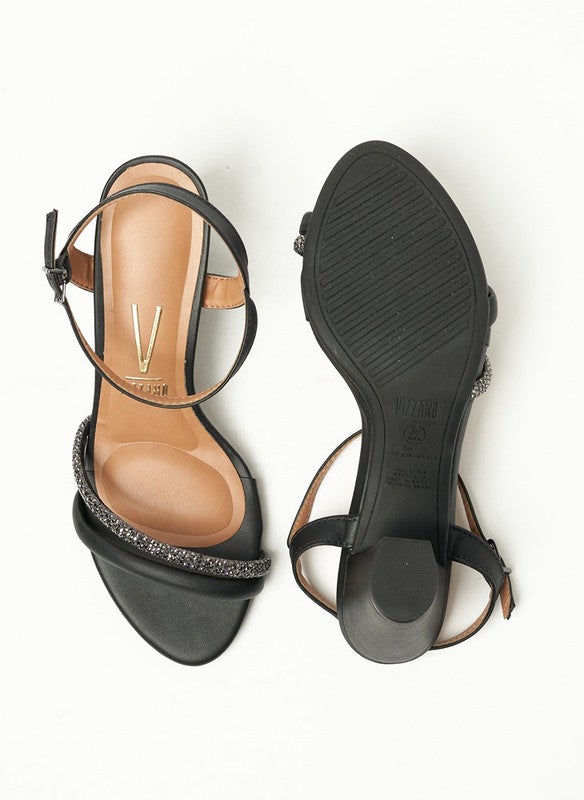 VIZZANO Party Sandals For Ladies