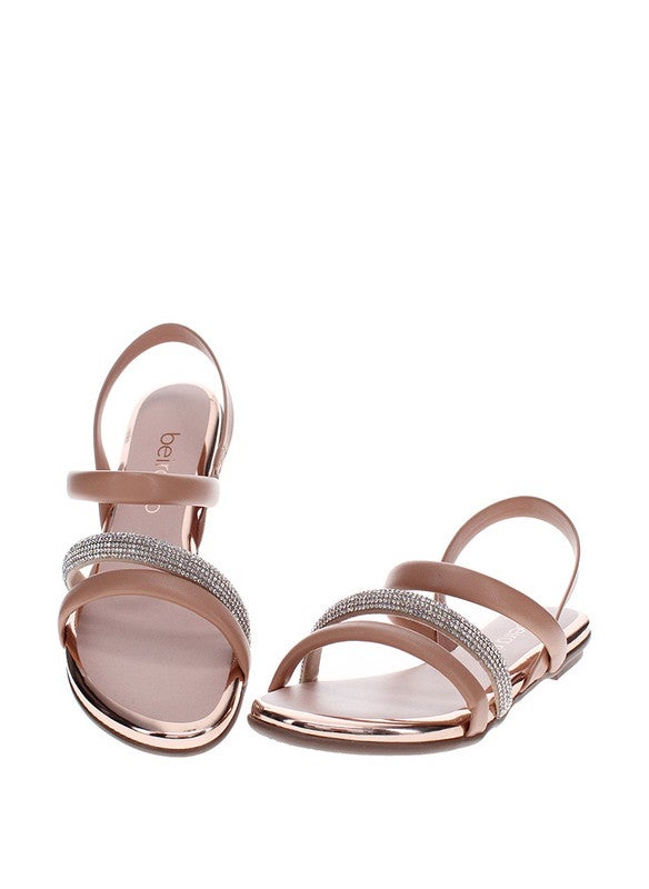 BEIRA RIO Sandals with Back Strap For Ladies