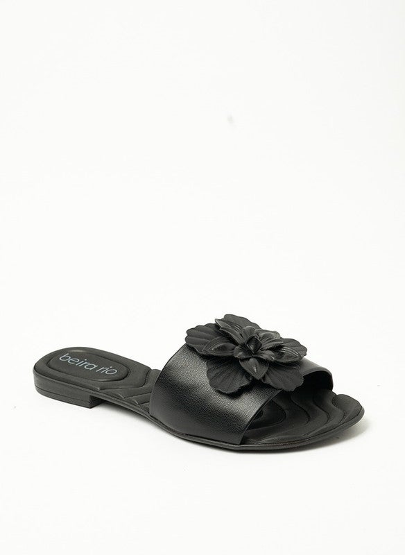 BEIRA RIO flat sandals  for Women