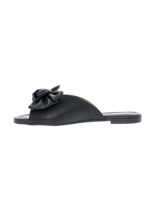 VIZZANO Flat Sandals For Ladies