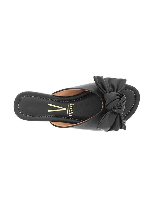 VIZZANO Flat Sandals For Ladies