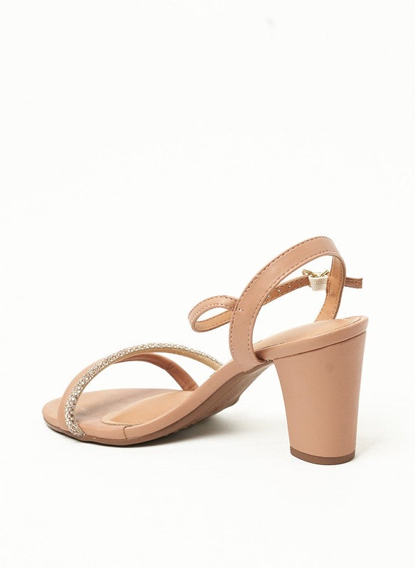 VIZZANO Party Sandals For Ladies