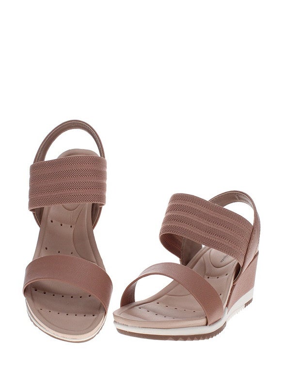 MODARE Wedge Sandals For Ladies