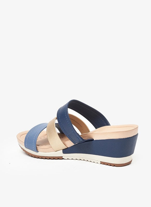 MODARE Wedge Sandals For Ladies