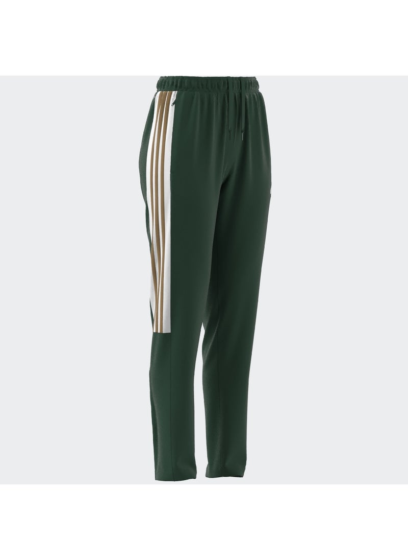 Tiro Cut 3 Stripe Trackpants