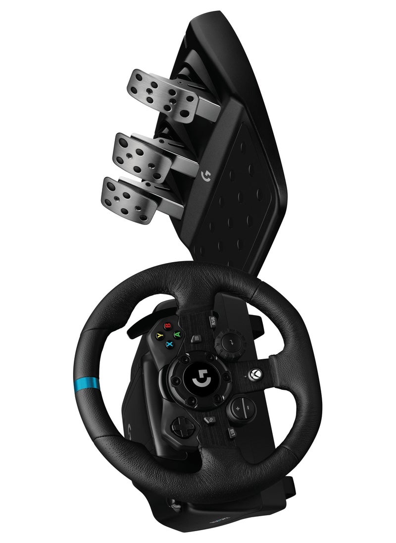 G29 G920 racing steering wheel holder suitable for Logitech G920G27/G25/G29 Thrustmaster T80 T150 TX F430 gaming steering wheel holder