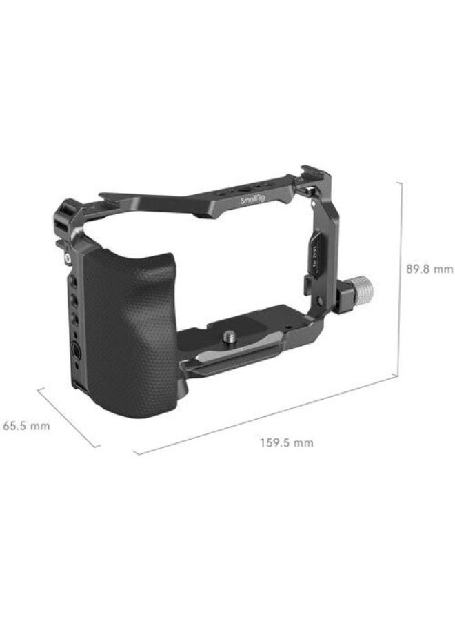 SmallRig Cage Kit For Sony ZV-E1 4257