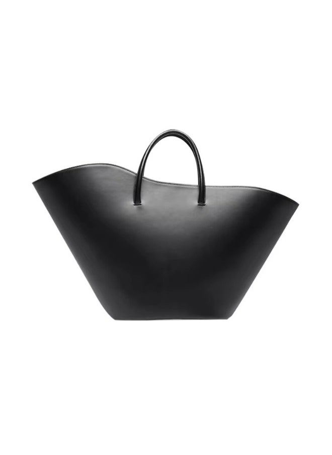 Classic Women Tote Bag - Versatile Handbag for Effortless Style and Confidence