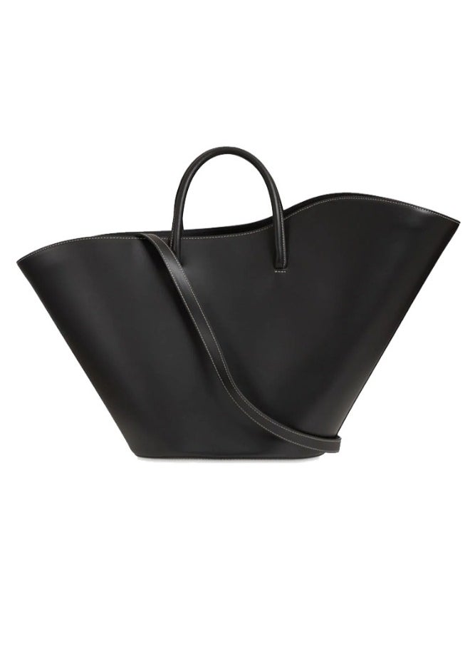 Classic Women Tote Bag - Versatile Handbag for Effortless Style and Confidence