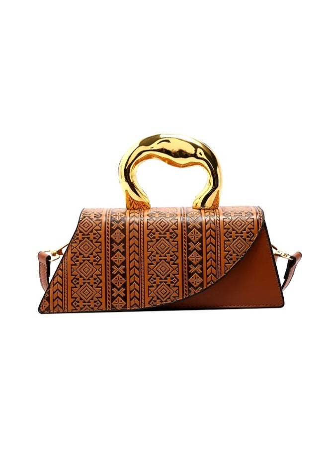 Designer Women Shoulder Bag – Sophisticated Style and Practical Convenience for Everyday Elegance