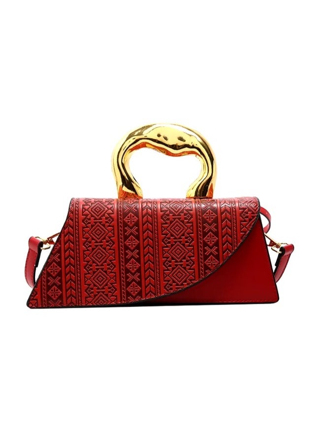 Designer Women Shoulder Bag – Sophisticated Style and Practical Convenience for Everyday Elegance