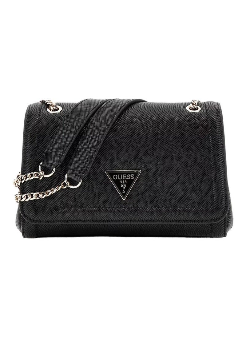 Shoulder bag black