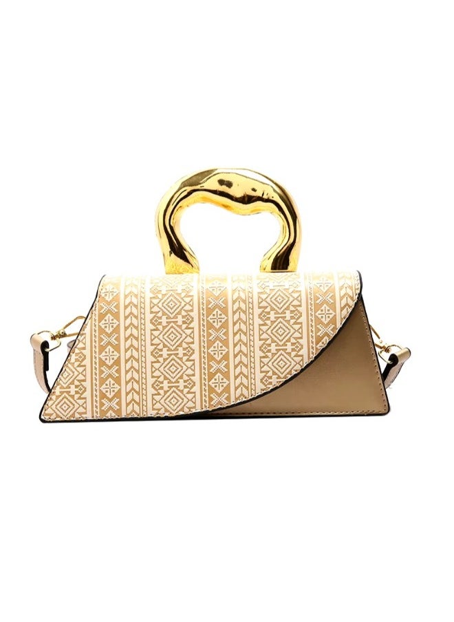 Designer Women Shoulder Bag – Sophisticated Style and Practical Convenience for Everyday Elegance