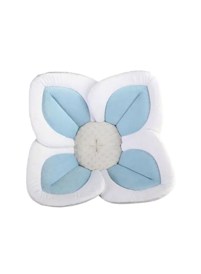 Baby Lotus Shaped Portable Folding Bath Tub