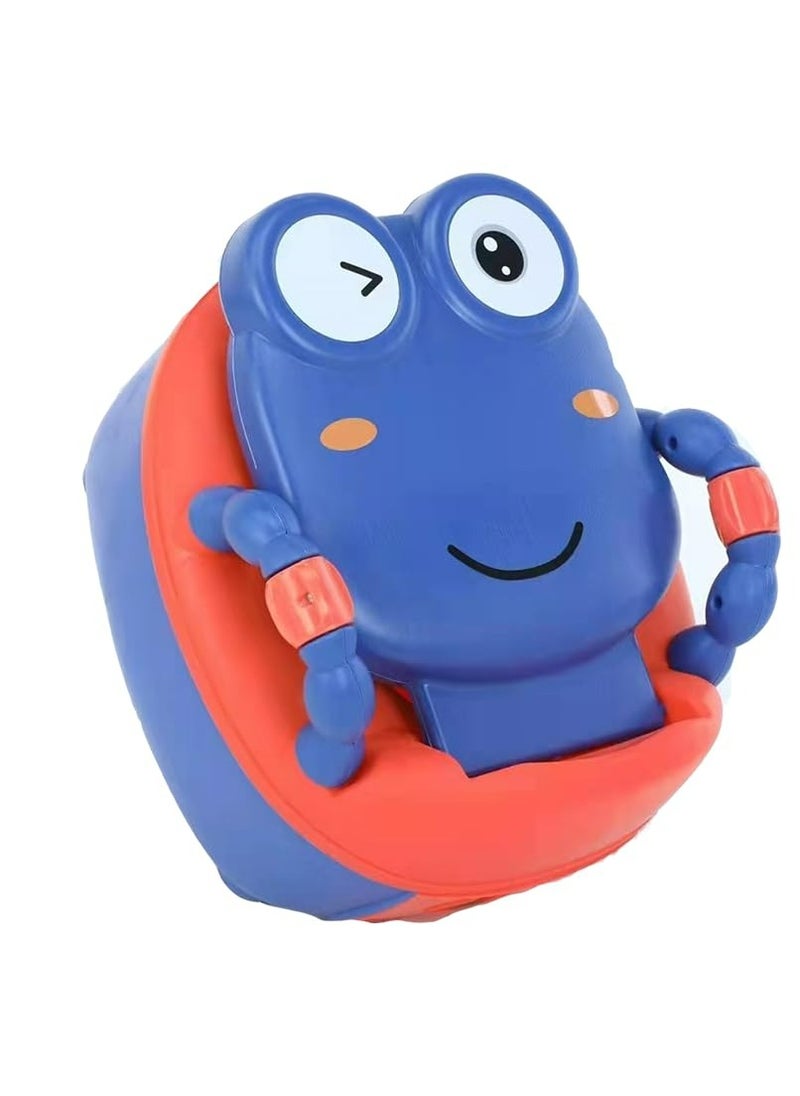 Blue Toys Toddler Training Potty