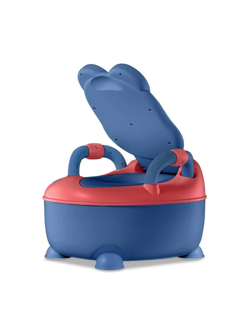 Blue Toys Toddler Training Potty