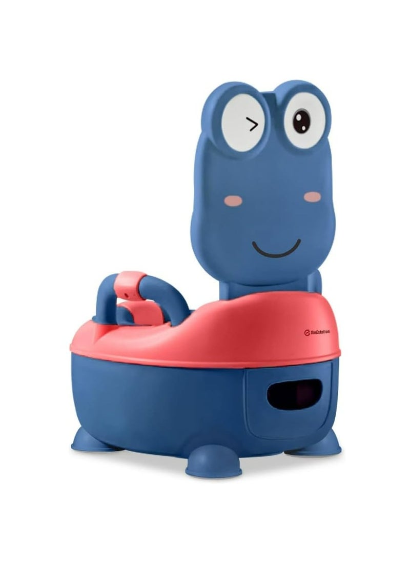 Blue Toys Toddler Training Potty