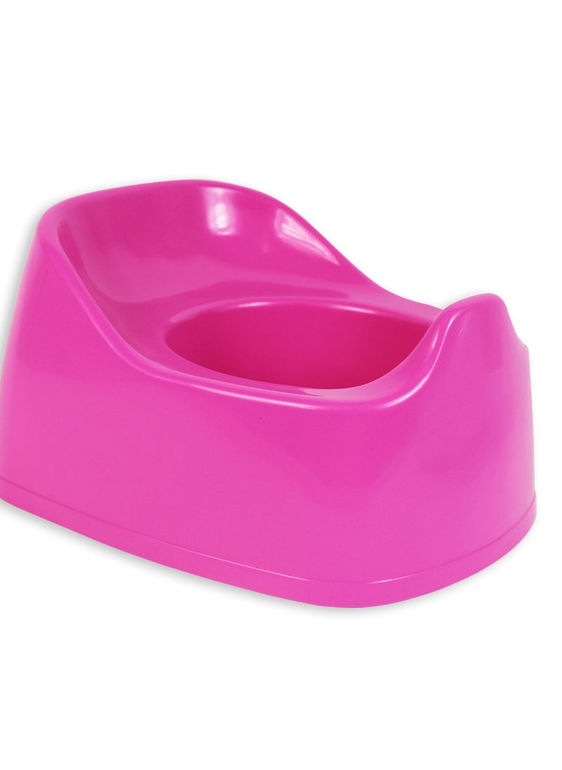 BABY TOILET SEAT POTTY  PEE POT URINE BUCKET TOILET SEAT