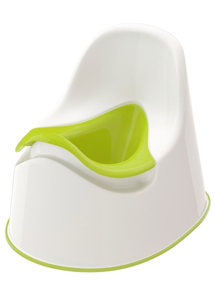 BABY TOILET SEAT POTTY  PEE POT URINE BUCKET TOILET SEAT